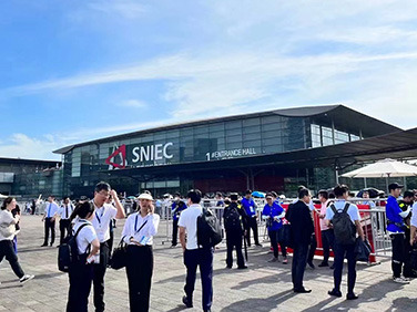 精彩AG尊时凯龙 | AG尊时凯龙科技与你一起回顾SEMICON China 2023