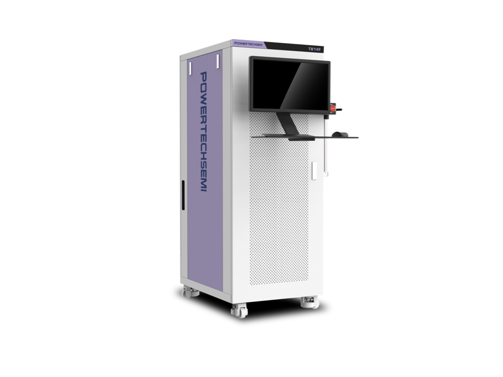 QT-4100 功率器件测试系统