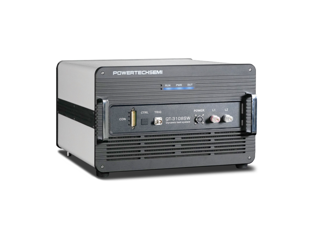 QT-3108 SW IGBT/SiC 动态测试